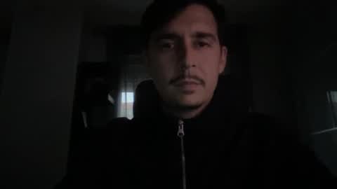 Aaron online show from January 8, 4:53 pm