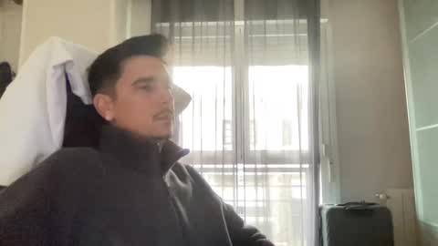 Snapshot of matahavi chatting on January 17, 4:22 pm Aaron online show from January 17, 4:22 pm