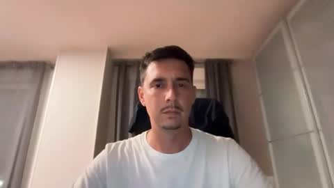 Snapshot of matahavi chatting on June 22, 8:28 pm Aaron online show from June 22, 8:28 pm
