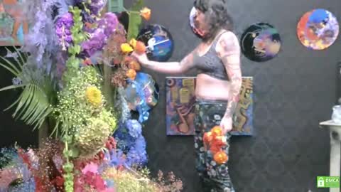 Jer and Kel online show from December 13, 4:05 pm