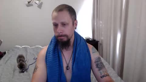 Matchy online show from January 17, 2:49 am