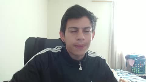 Snapshot of matedrop chatting on March 7, 12:45 pm matedrop online show from March 7, 12:45 pm