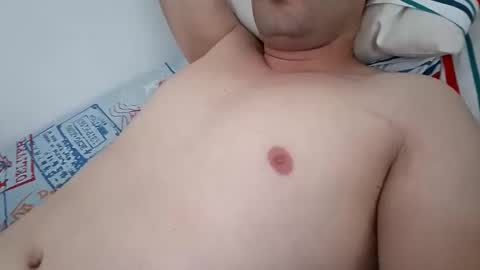 mateo2803 online show from January 8, 7:16 pm