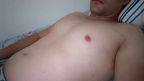 mateo2803 online show from February 1, 6:23 am