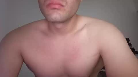 mateo2803 online show from February 13, 2:40 am