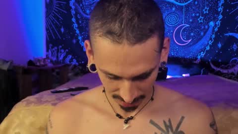 Mateo online show from February 1, 4:03 am