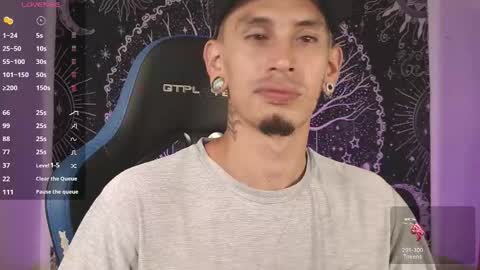 Mateo online show from September 24, 2:04 am