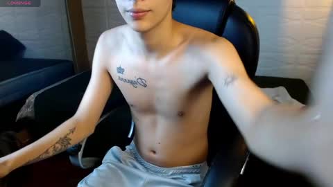 Snapshot of mateo_daza chatting on May 29, 6:39 pm MATEO online show from May 29, 6:39 pm