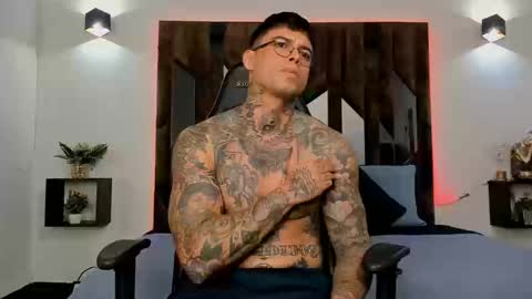 mateo_dilucajs1 online show from January 13, 9:42 pm