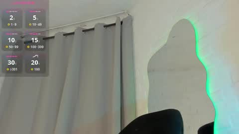 MATEO HUNTER online show from February 2, 12:15 pm