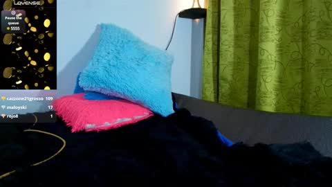 Mateo and Noah online show from February 13, 3:18 am