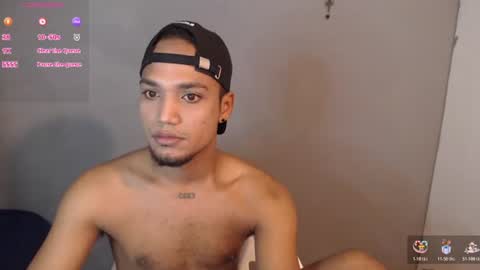 Mateo and Noah online show from July 11, 5:59 pm
