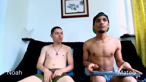 Snapshot of mateo_noath chatting on December 5, 7:06 pm mateo_noath online show from December 5, 7:06 pm