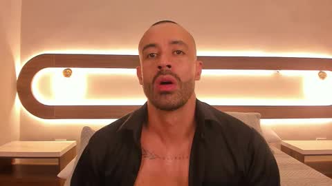 Mateo online show from March 22, 7:50 pm