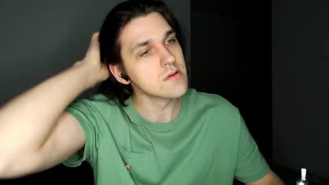 mateo_zeus online show from February 9, 6:45 pm