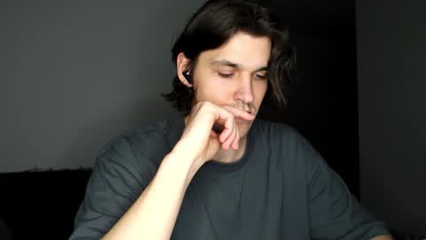 mateo_zeus online show from February 10, 11:53 pm