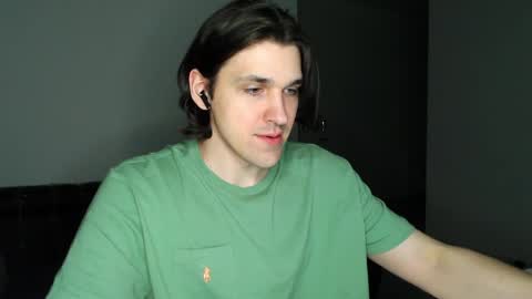 mateo_zeus online show from April 9, 1:49 am