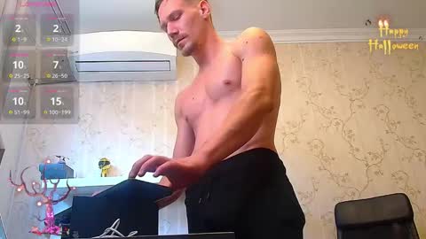 MateoBenjamin online show from October 23, 11:42 am