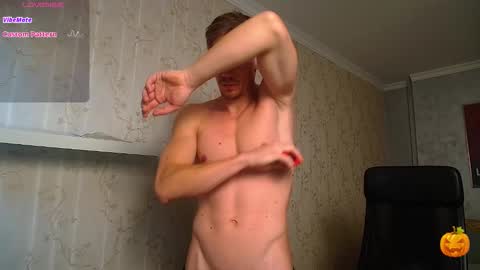 MateoBenjamin online show from October 29, 6:26 am