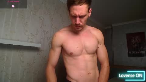 MateoBenjamin online show from November 15, 6:33 am