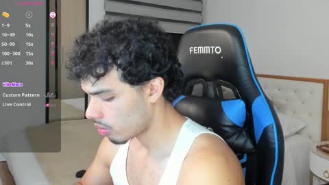 Matt online show from January 21, 1:29 am