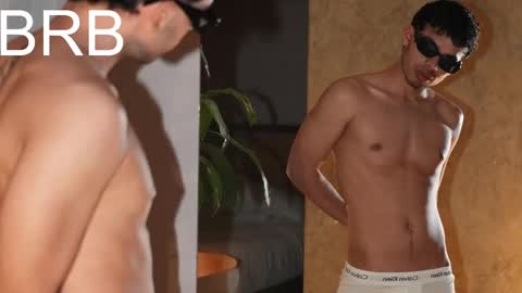 Matt online show from February 25, 2:03 am