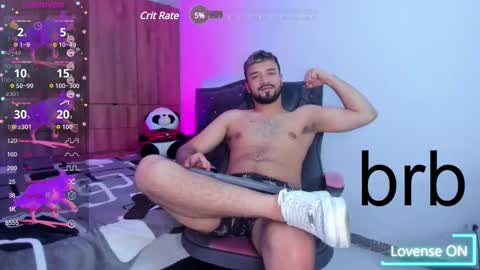 Snapshot of mathewhot3 chatting on December 2, 4:18 am mathewhot3 online show from December 2, 4:18 am