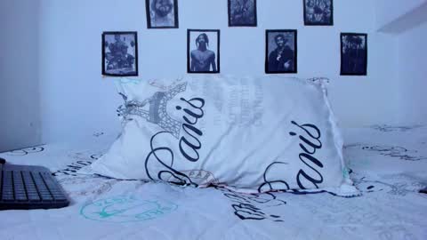 Teo online show from October 11, 2:04 pm