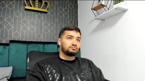 Mathews online show from February 18, 11:39 am