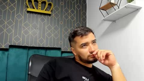 Mathews online show from February 25, 11:53 am