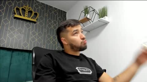 Mathews online show from February 27, 12:05 pm