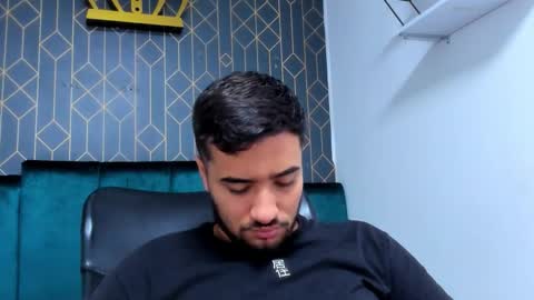 Mathews online show from March 5, 12:12 pm