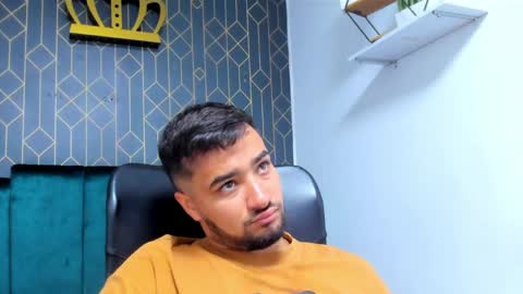 Mathews online show from March 24, 11:37 am