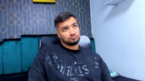 Mathews online show from March 31, 11:32 am