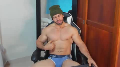 mathews_smith online show from October 15, 11:32 am