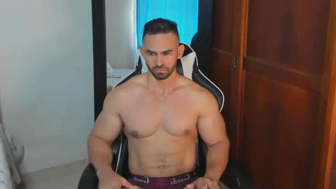 mathews_smith online show from October 29, 2:52 pm