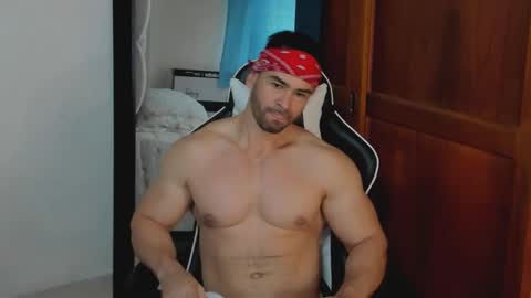 mathews_smith online show from April 7, 3:23 pm