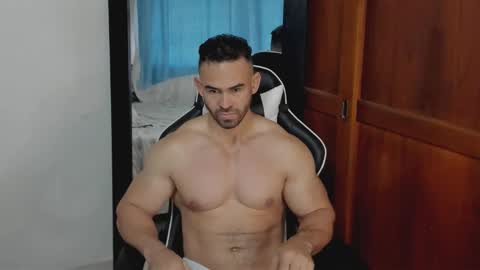 mathews_smith online show from April 12, 11:37 am