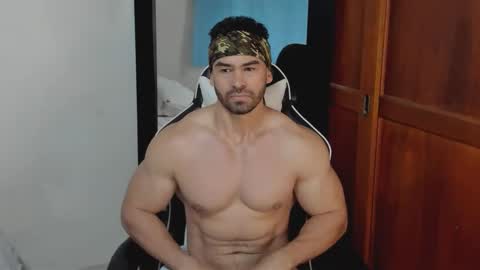 mathews_smith online show from April 15, 11:39 am