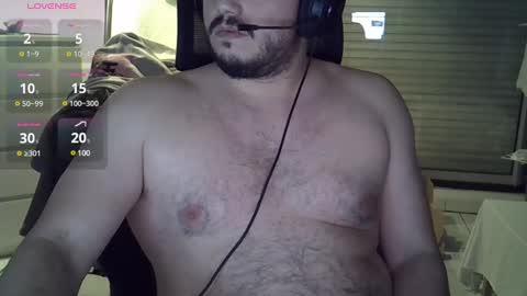 Snapshot of mathou34 chatting on December 12, 6:42 pm Mathou online show from December 12, 6:42 pm