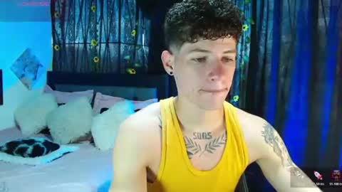     online show from July 10, 8:11 pm