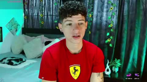     online show from July 11, 7:49 pm
