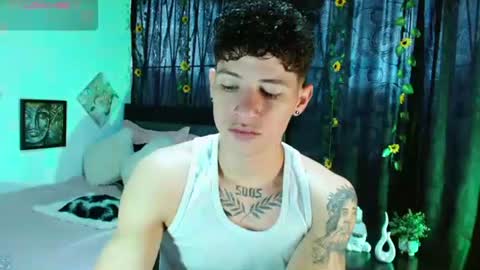     online show from July 12, 8:33 pm