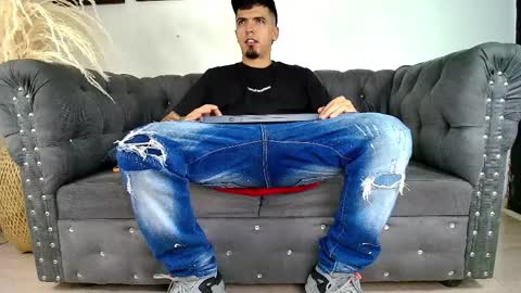  MATIAS COSTA  online show from April 2, 1:58 am