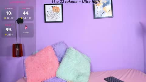 Mati  online show from May 29, 8:07 pm