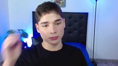 Mati online show from February 13, 1:29 pm