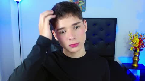 Mati online show from April 8, 1:44 pm