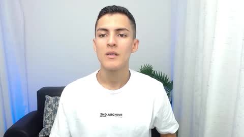 Snapshot of matiius18 chatting on November 10, 2:38 pm Matias online show from November 10, 2:38 pm