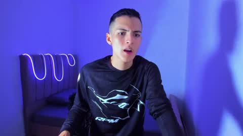 Matias online show from June 20, 3:15 pm