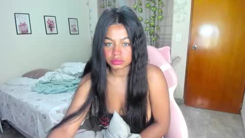 Daniela online show from October 24, 9:06 am